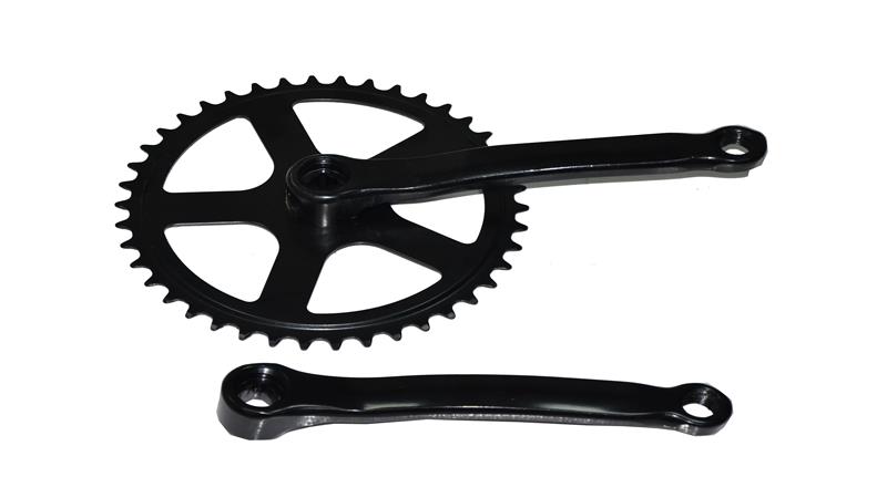 ÖN ZİNCİR DİŞLİSİ ve BAĞLANTISI (ZF6-S)